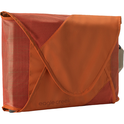 Eagle Creek Pack-It Reveal Garment Folder L Fietstas (Maat L, Oranje)