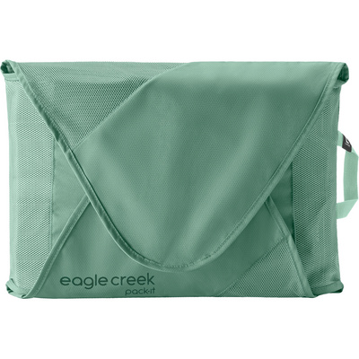 Eagle Creek Sac de rangement Pack-It Reveal Garment Folder L (taille L, Turquoise)