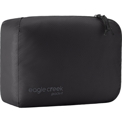 Eagle Creek Pack-It Isolate Cube S Fietstas (Maat 3L | S, Zwart)