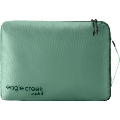 Eagle Creek Pack-It Isolate Cube M Fietstas (Maat 7L | M, Turquoise)