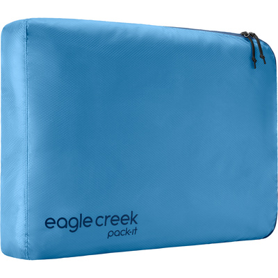 Eagle Creek Sac de rangement Pack-It Isolate Cube L (taille 12L | L, Bleu)