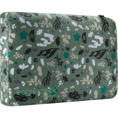 Eagle Creek Sac de rangement Pack-It Isolate Cube L (taille L, Vert)