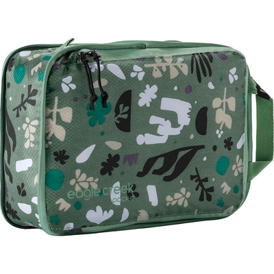 Eagle Creek Pack-It Isolate Compression Cube S Fietstas (Maat S, Groen)