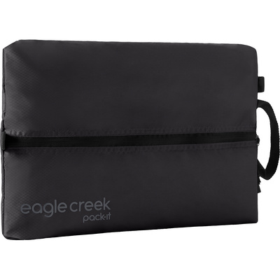 Eagle Creek Pack-It Isolate Schoenzak (Maat ONE SIZE, Zwart)