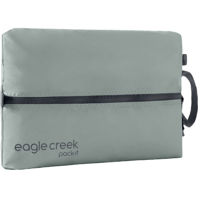 Eagle Creek Pack-It Isolate Schoenzak (Maat ONE SIZE, Grijs)