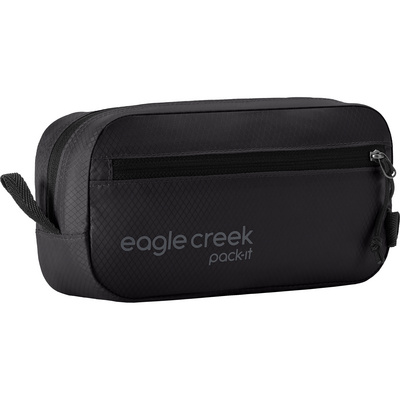Eagle Creek Trousse de toilette Pack-It Isolate Quick Trip XS (taille 1.5L | XS, Noir)