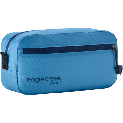 Eagle Creek Pack-It Isolate Quick Trip S Toilettas (Maat 2L | S, Blauw)