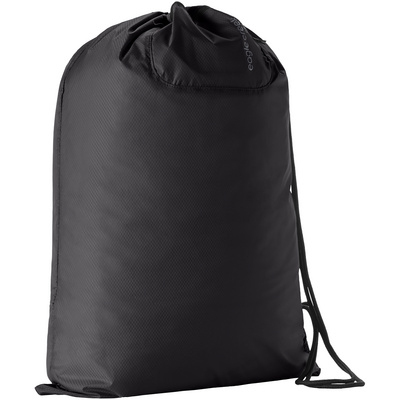 Eagle Creek Pakbare Waszak (Maat ONE SIZE, Zwart)