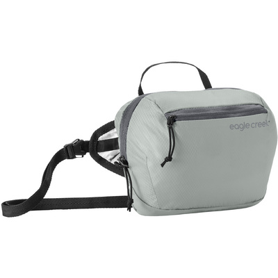 Eagle Creek Packable Hip Pack Heuptas (Maat 2L, Grijs)