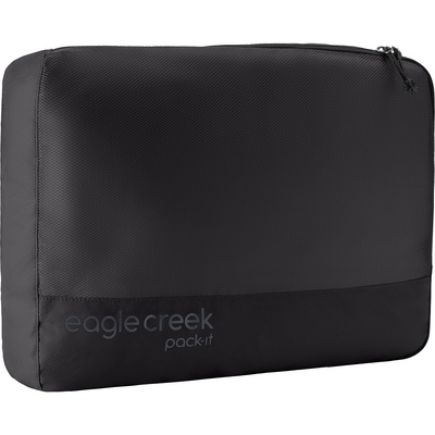 Eagle Creek Pack-It Reveal Cube L Fietstas (Maat 12L | L, Zwart)