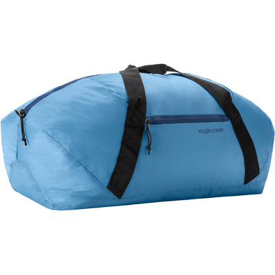 Eagle Creek Packable Duffel Reistas (Maat 38L, Blauw)
