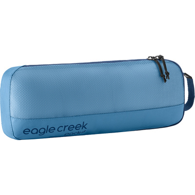 Eagle Creek Pack-It Reveal Slim Cube M Fietstas (Maat 2L | M, Blauw)