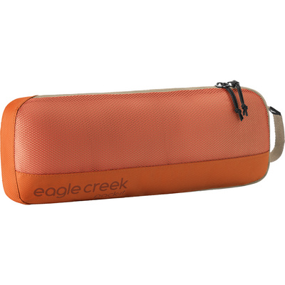 Eagle Creek Pack-It Reveal Slim Cube M Fietstas (Maat S, Oranje)