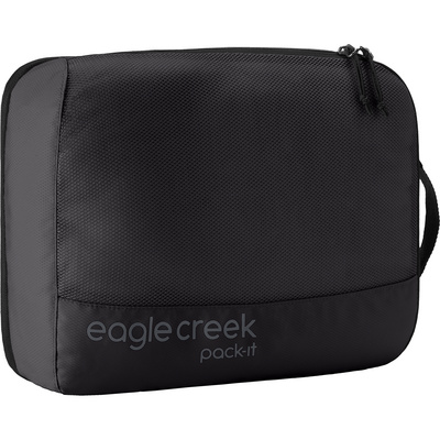 Eagle Creek Pack-It Reveal Expansion Cube M Fietstas (Maat 7L | M, Zwart)
