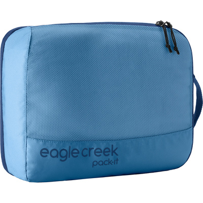 Eagle Creek Pack-It Reveal Expansion Cube M Fietstas (Maat 7L | M, Blauw)