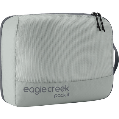 Eagle Creek Sac de rangement Pack-It Reveal Expansion Cube M (taille 7L | M, Gris)