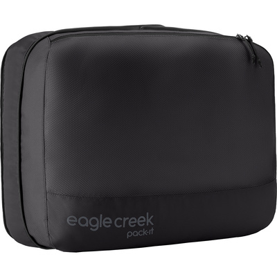 Eagle Creek Pack-It Reveal Expansion Cube L Fietstas (Maat 11L | L, Zwart)
