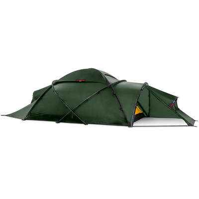 Hilleberg Saivo 4 Tent