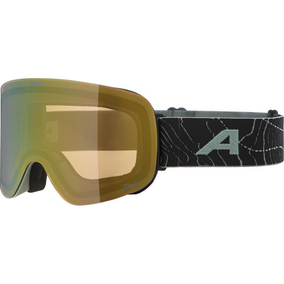 Alpina Penken Q-Lite Skibril