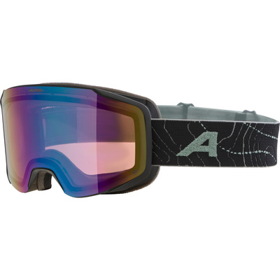 Alpina Taos Q Skibril