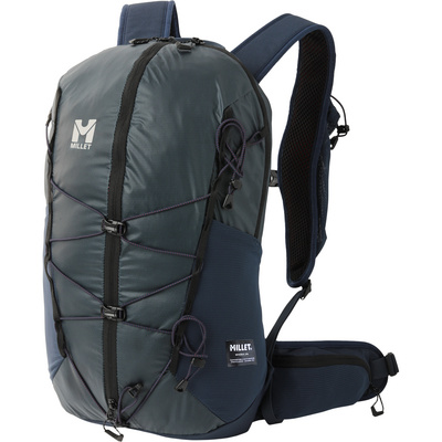 Millet Wanaka 20 Rugzak (Maat 20L, Blauw)