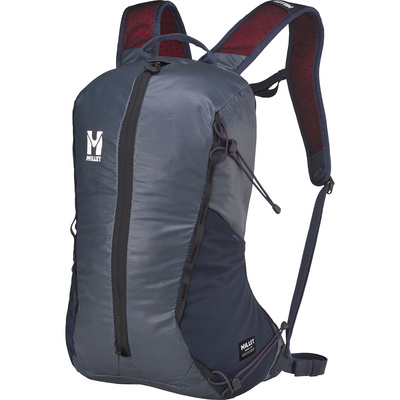 Millet Sac à dos Wanaka 10 (taille 10L, Bleu)