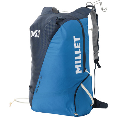 Millet Pierra Ment 20 Rugzak (Maat 20L, Blauw)