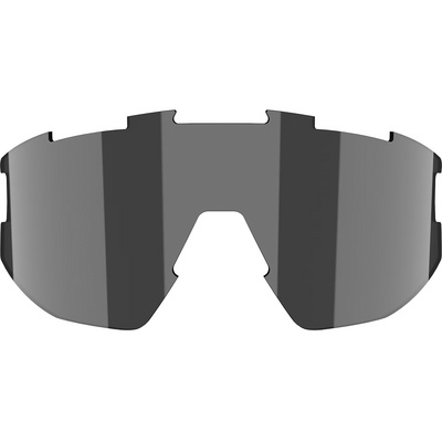 Bliz Fusion/Matrix kleine reserve lenzen (Maat One Size, Zwart)