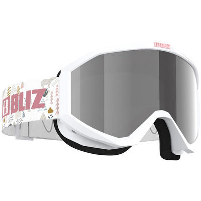 Bliz Kinderen Liner JR Skibril