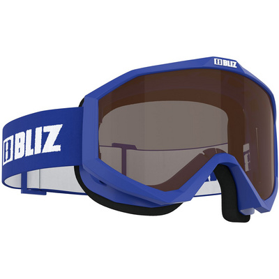 Bliz Kinderen Liner JR Skibril