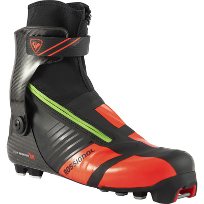 Rossignol Heren X-ium Carbon Premium+ Skate Classicschoenen