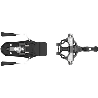 ATK Bindings RT 11 Evo Toerskibinding (Maat 91MM, Zwart)