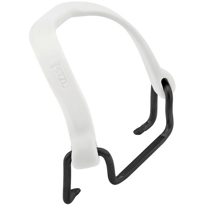 Petzl Fil Flex Small Stijgijzers (Maat One Size, Wit)