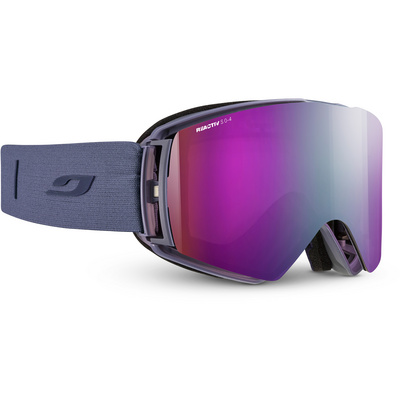 Julbo Launcher Reactiv 1-3 High Contrast Skibril