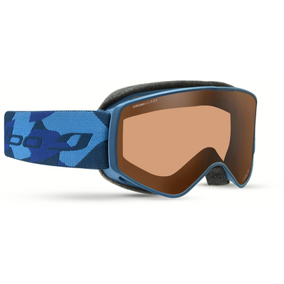 Julbo Kinderen Atome Chomakids 2-3 Skibril