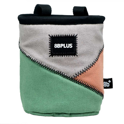 8b+ Probag Pofzak (Maat One Size, Meerkleurig)
