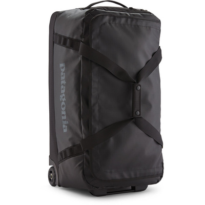 Patagonia Black Hole duffel zwart