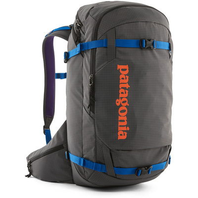 Patagonia Snowdrifter 30L Rugzak (Maat 30L | S, Grijs)