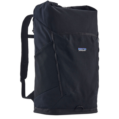Patagonia Fieldsmith Roll Top Rugzak (Maat 32L, Zwart)