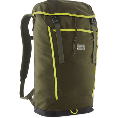Fieldsmith Lid Rucksack