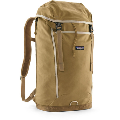Patagonia Fieldsmith rugzak beige