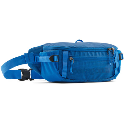 Patagonia Black Hole 5L Heuptas (Maat 5L, Blauw)
