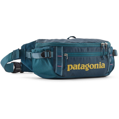 Patagonia Black Hole 5L Heuptas