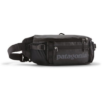 Patagonia Black Hole 5L Heuptas