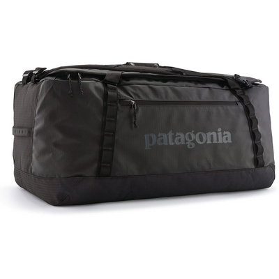 Patagonia Black Hole duffel zwart
