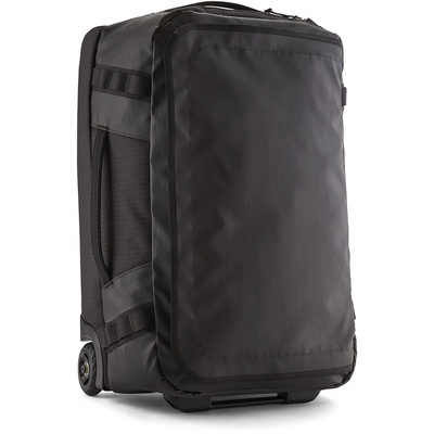 Patagonia Black Hole duffel zwart