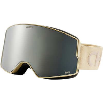 Chpo Tuvalu Skibril (Maat M, Beige)
