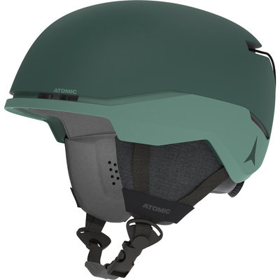 Atomic Four Amid Skihelm