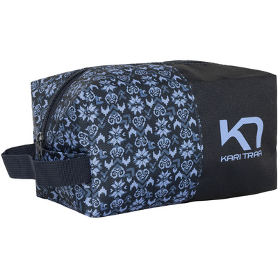 Kari Traa Dames Traa Toilettas (Maat ONE SIZE, Blauw)