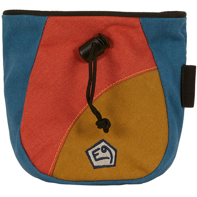 E9 Dropz Pofzak (Maat ONE SIZE, Meerkleurig)